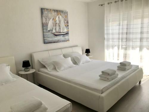 Apartamentos Jurkas