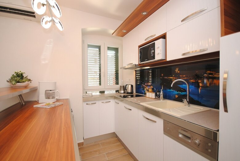 Apartments Kogo