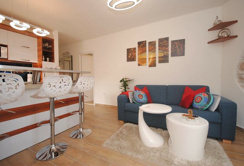 Apartments Kogo