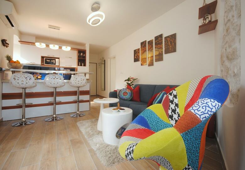 Apartments Kogo