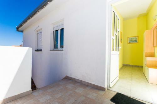 Apartamentos Petra