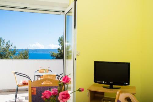 Apartamentos Petra