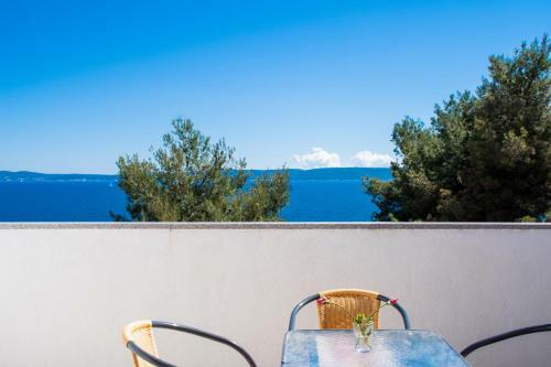 Apartamentos Petra
