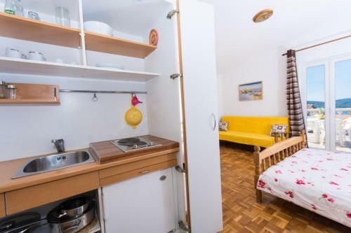 Apartmani Barun