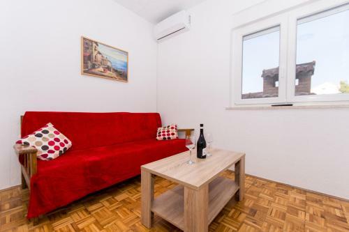 Apartmani Barun