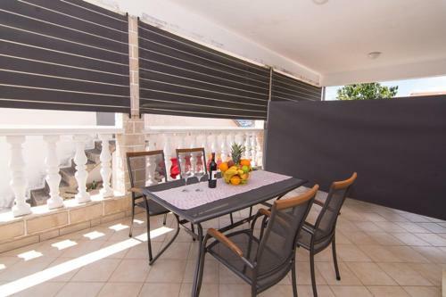 Apartmani Barun