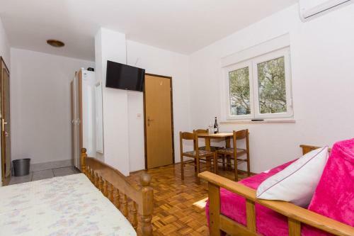 Apartmani Barun
