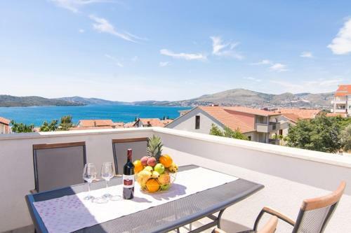 Apartmani Barun