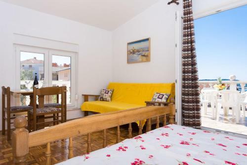 Apartmani Barun