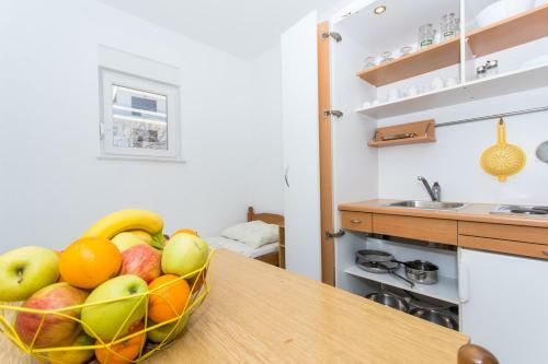 Apartmani Barun