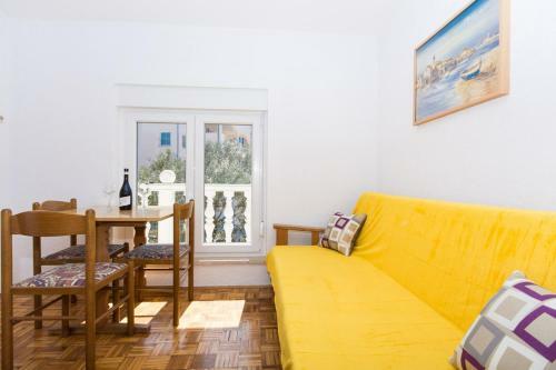 Apartmani Barun