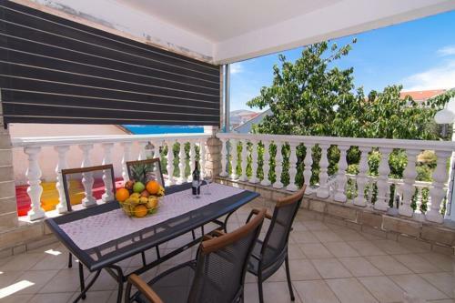 Apartmani Barun