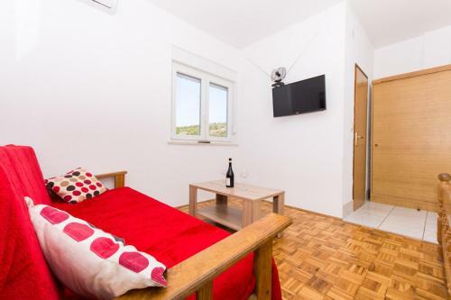 Apartmani Barun