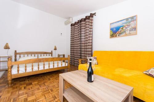 Apartmani Barun