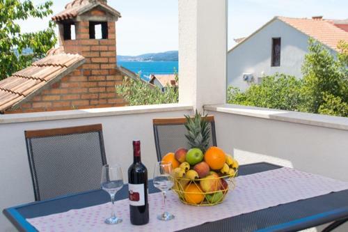 Apartmani Barun