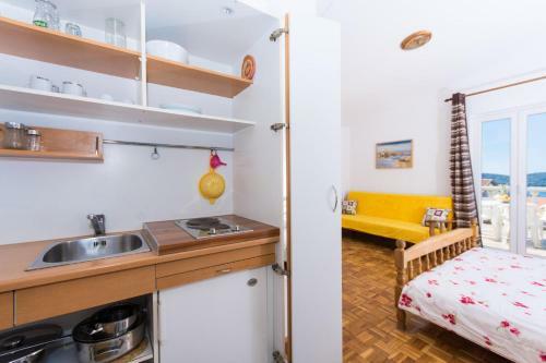 Apartmani Barun