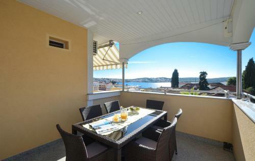 Apartamentos Villa Klaudia