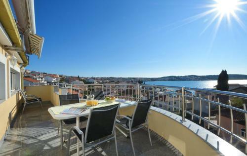 Apartamentos Villa Klaudia