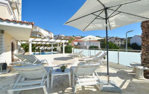 Apartamentos Villa Klaudia