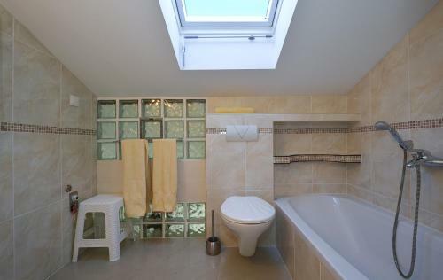 Apartamentos Villa Klaudia