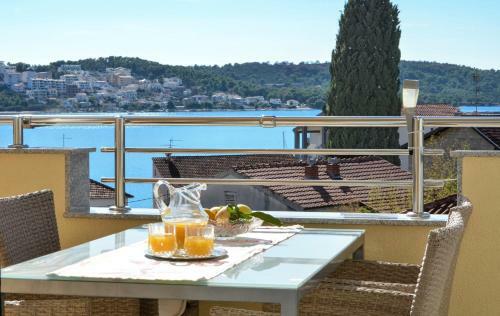 Apartamentos Villa Klaudia