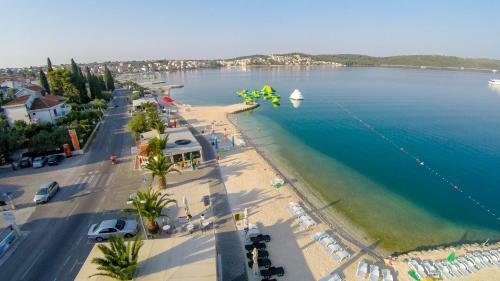 Apartamentos Villa Klaudia