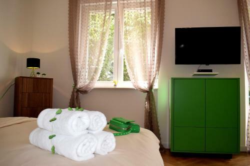 Apartment Galaxino