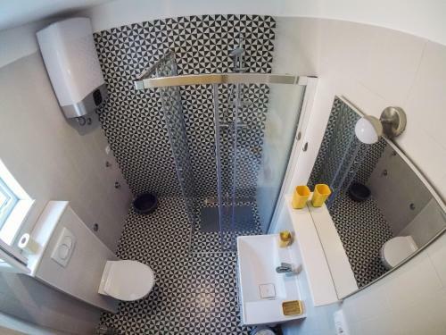Velin Apartment
