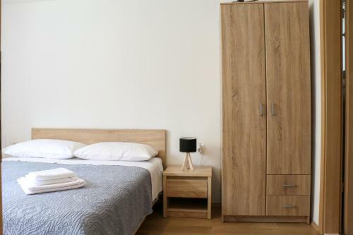 Velin Apartment