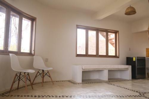 Hostal Casa Haulima
