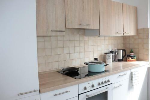 Charming Apartment