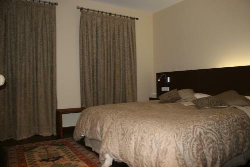 Los Majitos Hotel Rural