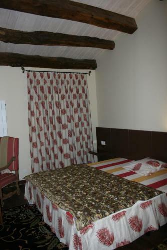 Los Majitos Hotel Rural