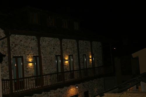 Los Majitos Hotel Rural