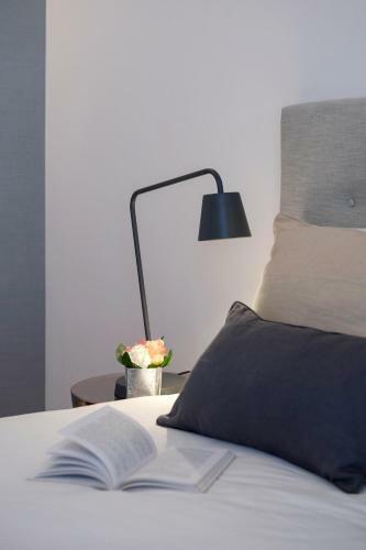 Olivier Premium Apartments - Downtown Lisbon