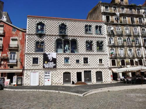 Olivier Premium Apartments - Downtown Lisbon