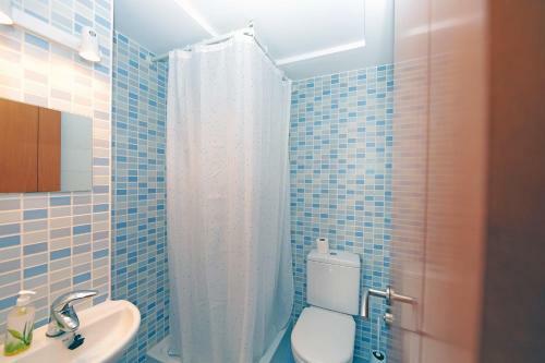 Apartamento En 1� Linea