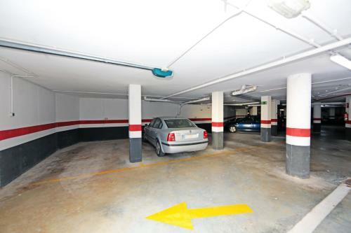 Apartamento En 1� Linea