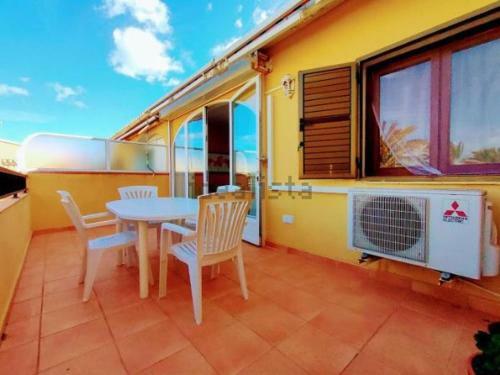 Apartamento Denia Primera L�nea Playa
