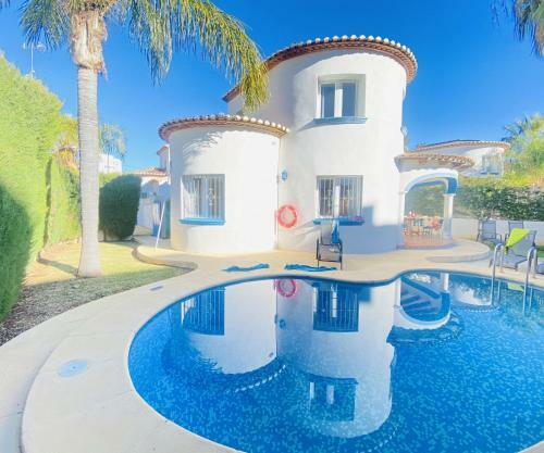 Villa 0680 Molins Virgo