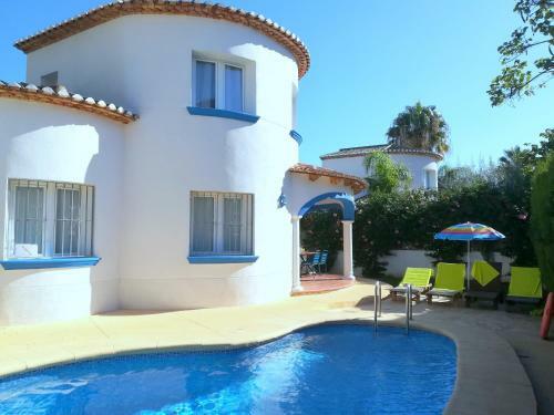 Villa 0680 Molins Virgo