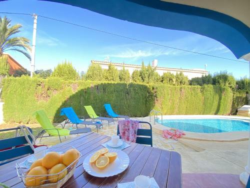 Villa 0680 Molins Virgo