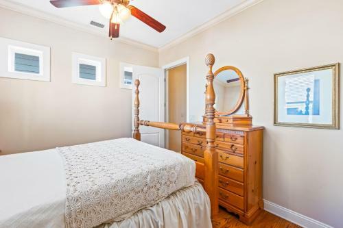 Serenity By The Sea - Main House