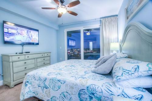 Laketown 829 Gorgeous 2 Bd Plusbunks, Gulf Views, Best Amenities,great Location