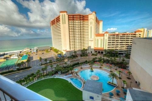 Laketown 829 Gorgeous 2 Bd Plusbunks, Gulf Views, Best Amenities,great Location