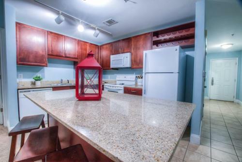 Laketown 829 Gorgeous 2 Bd Plusbunks, Gulf Views, Best Amenities,great Location