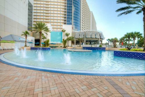 Laketown 829 Gorgeous 2 Bd Plusbunks, Gulf Views, Best Amenities,great Location