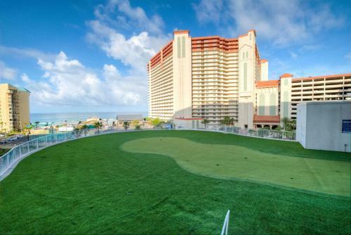 Laketown 829 Gorgeous 2 Bd Plusbunks, Gulf Views, Best Amenities,great Location