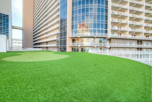 Laketown 829 Gorgeous 2 Bd Plusbunks, Gulf Views, Best Amenities,great Location