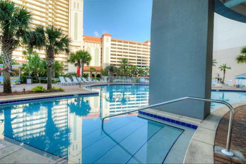 Laketown 829 Gorgeous 2 Bd Plusbunks, Gulf Views, Best Amenities,great Location
